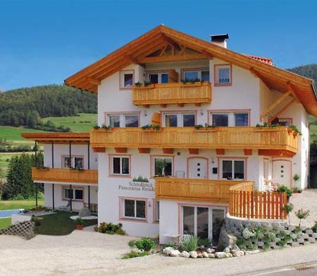 Panorama Residence Schlossblick Rodengo Ngoại thất bức ảnh