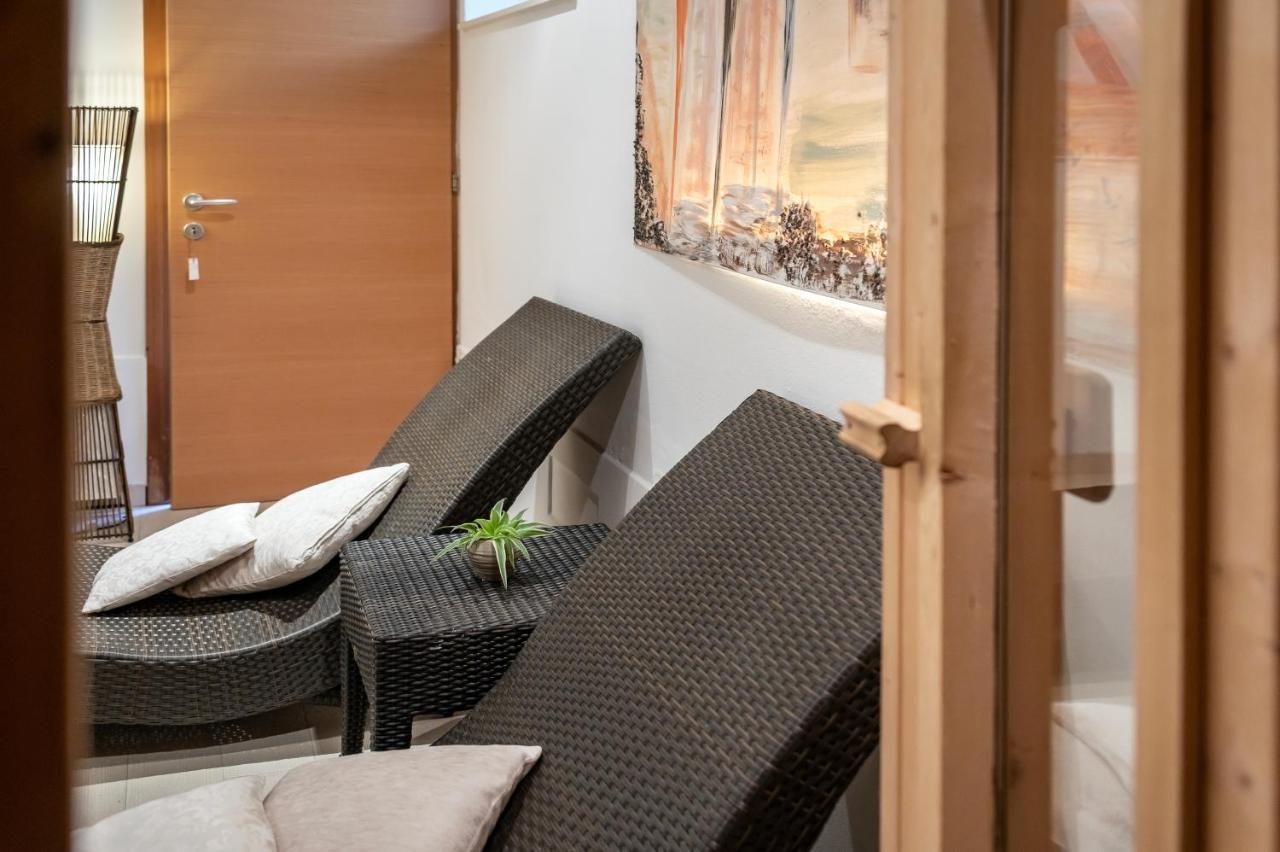 Panorama Residence Schlossblick Rodengo Ngoại thất bức ảnh