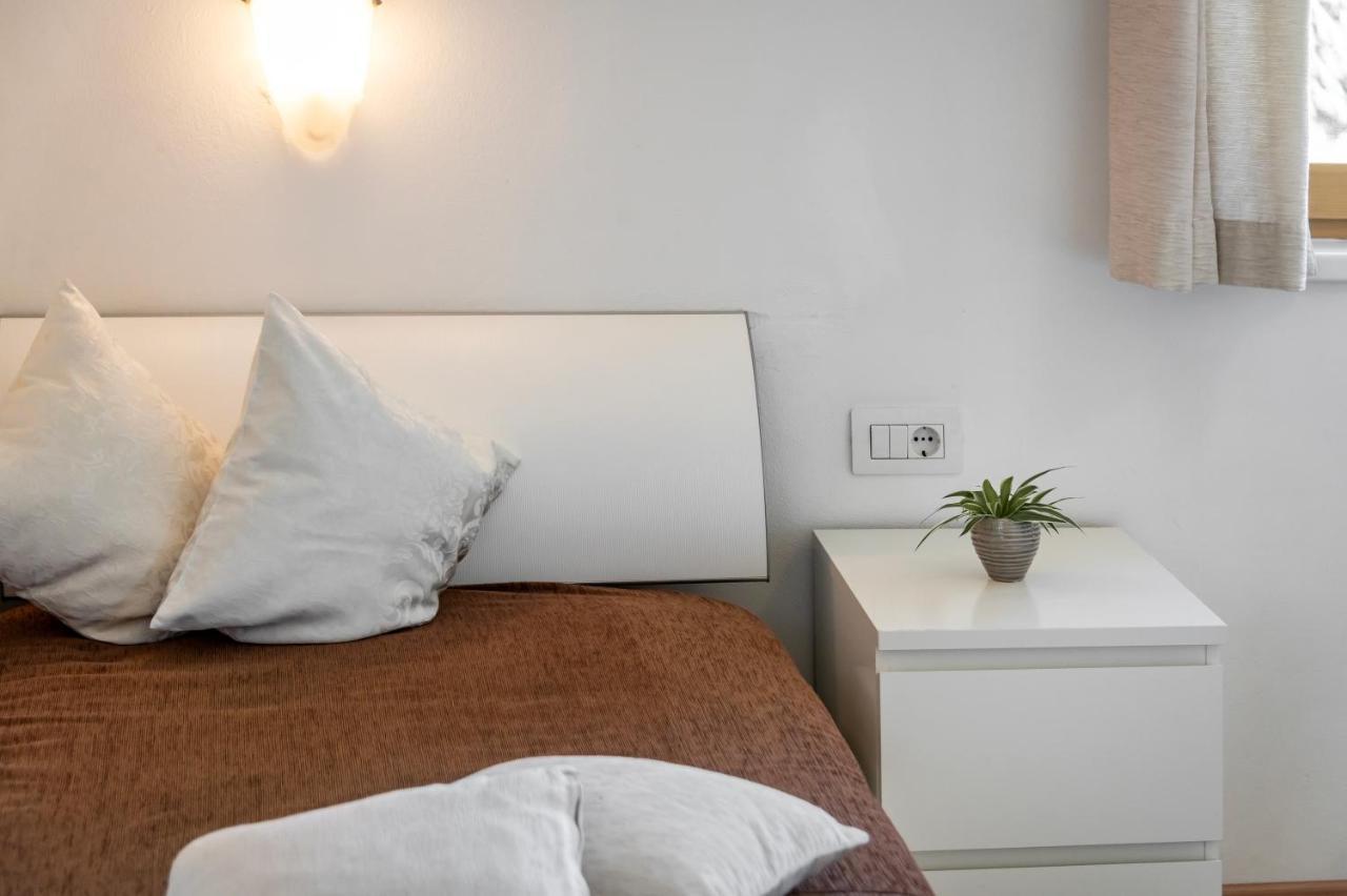Panorama Residence Schlossblick Rodengo Ngoại thất bức ảnh