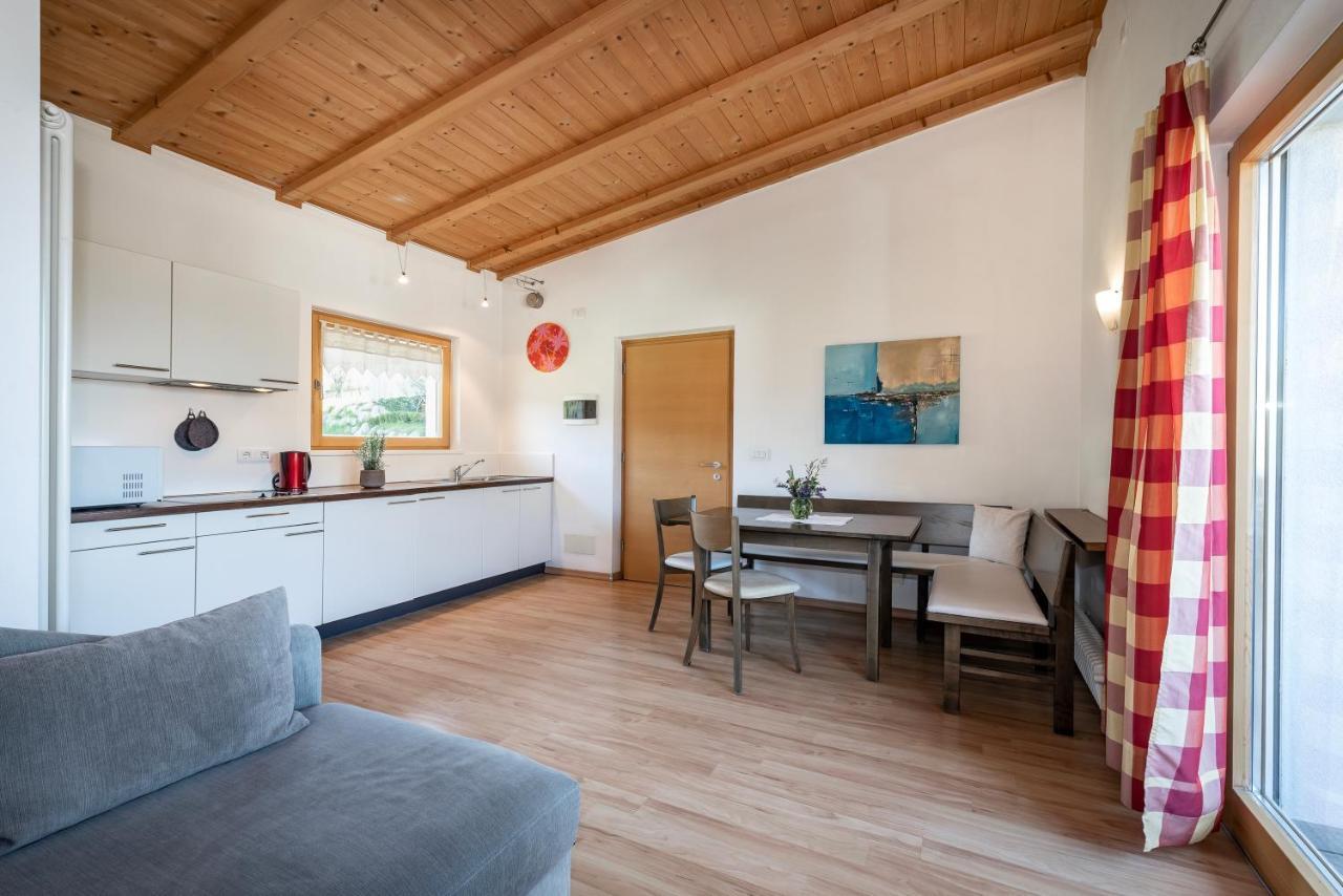 Panorama Residence Schlossblick Rodengo Ngoại thất bức ảnh