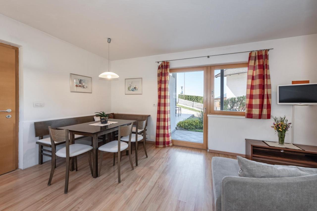 Panorama Residence Schlossblick Rodengo Ngoại thất bức ảnh