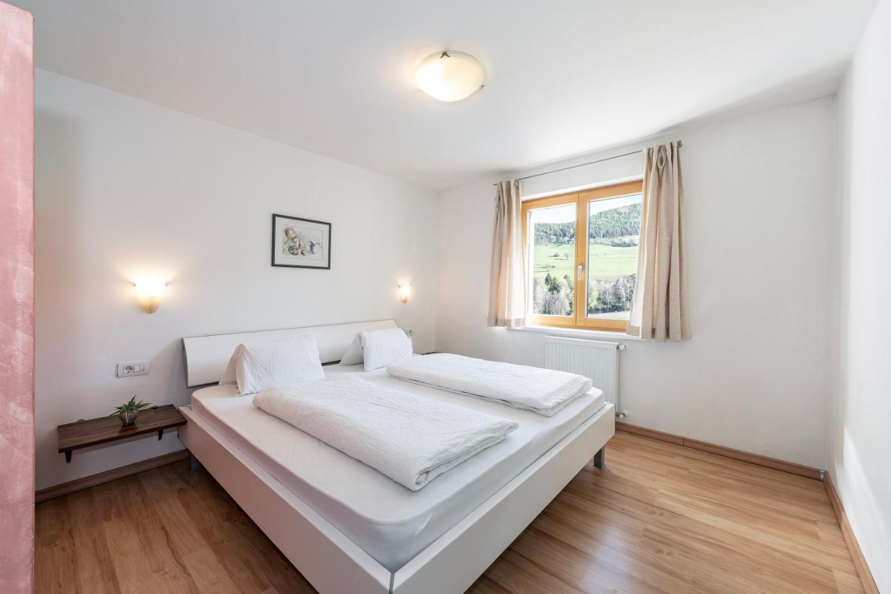 Panorama Residence Schlossblick Rodengo Ngoại thất bức ảnh