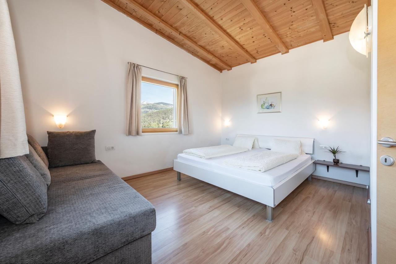 Panorama Residence Schlossblick Rodengo Ngoại thất bức ảnh