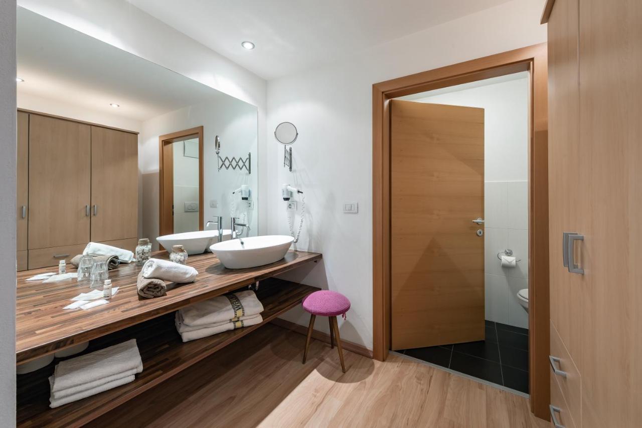 Panorama Residence Schlossblick Rodengo Ngoại thất bức ảnh