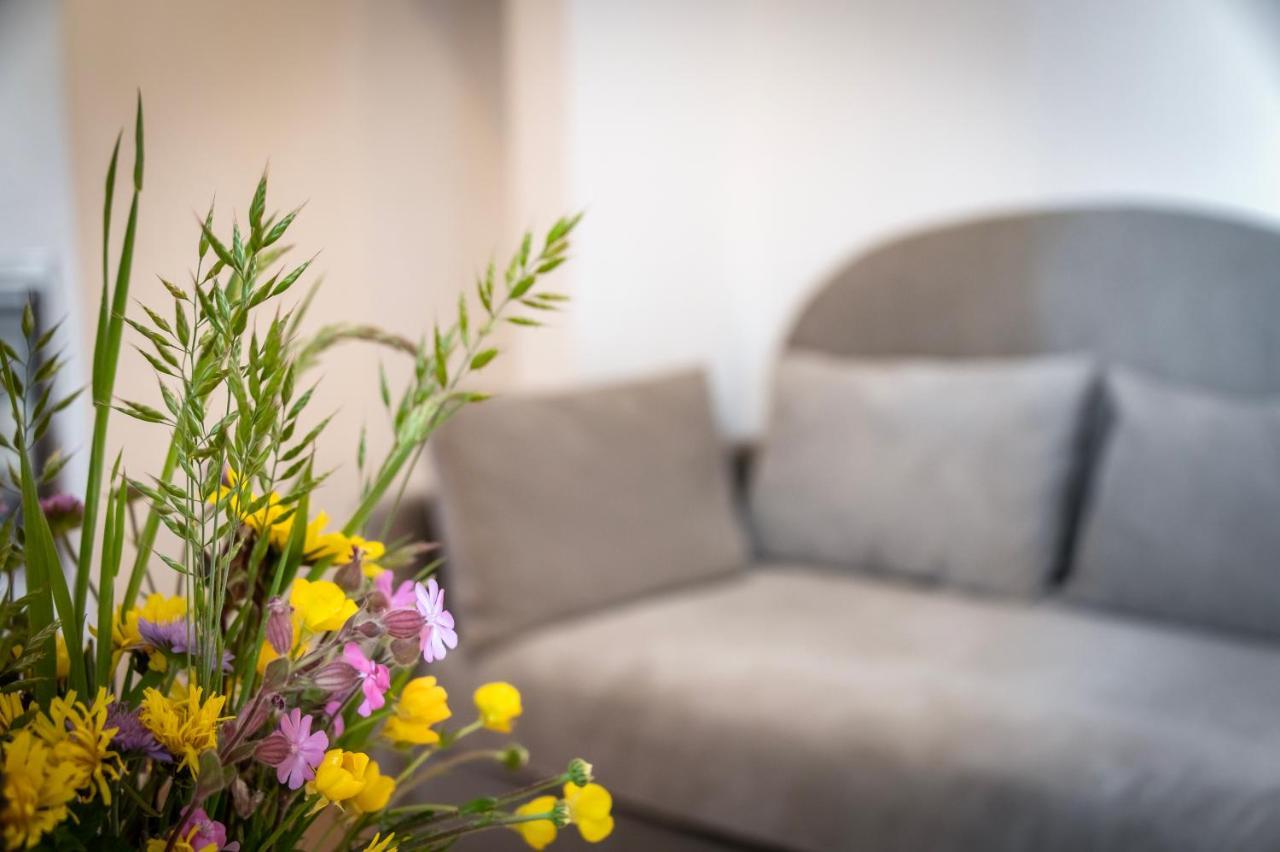 Panorama Residence Schlossblick Rodengo Ngoại thất bức ảnh
