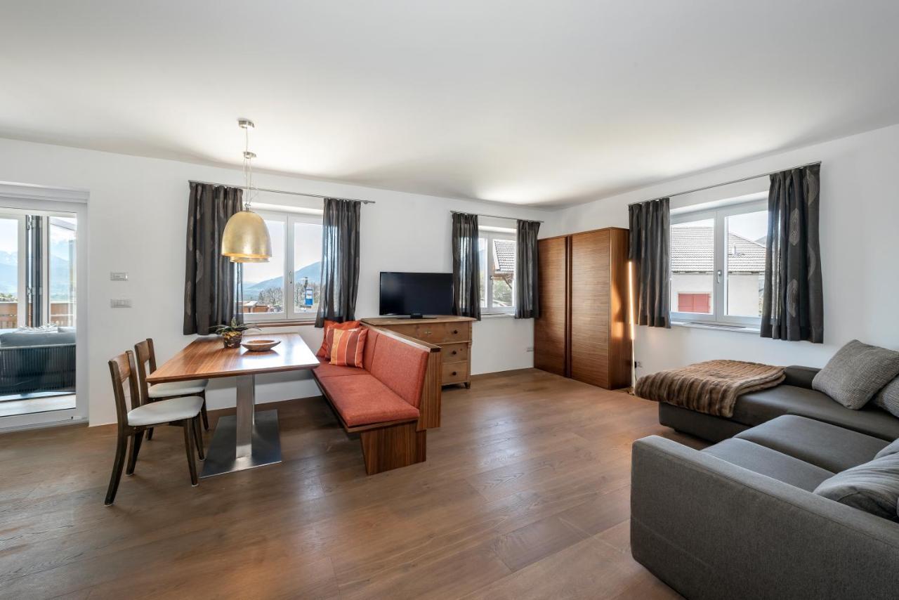 Panorama Residence Schlossblick Rodengo Ngoại thất bức ảnh