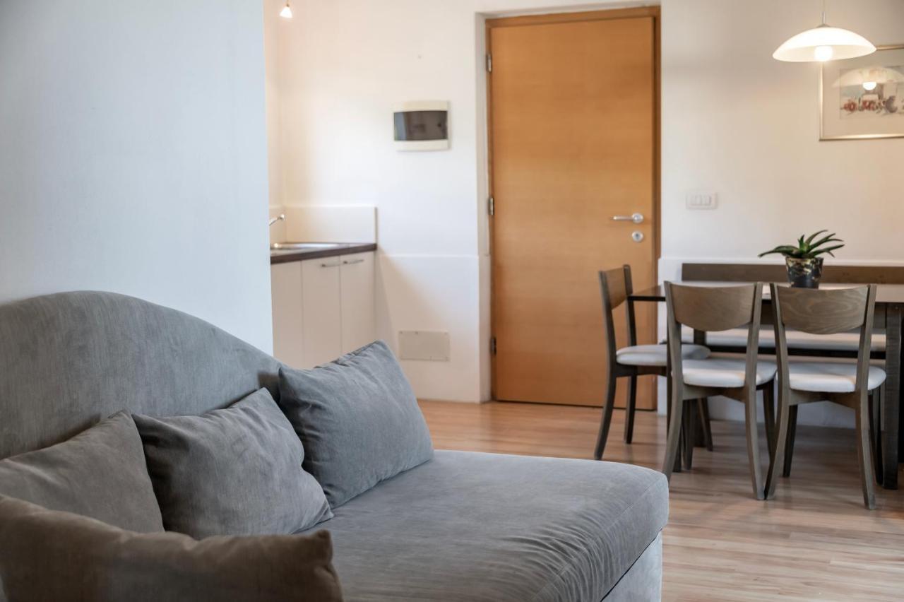 Panorama Residence Schlossblick Rodengo Ngoại thất bức ảnh