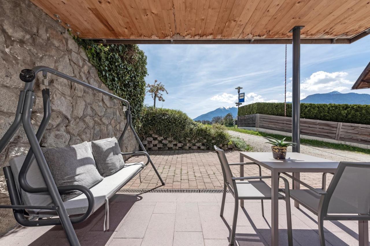 Panorama Residence Schlossblick Rodengo Ngoại thất bức ảnh