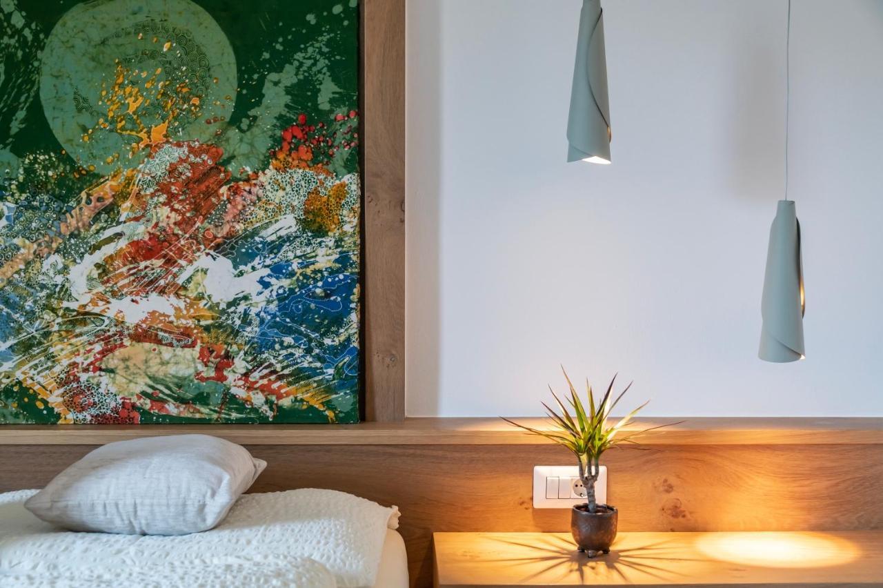 Panorama Residence Schlossblick Rodengo Ngoại thất bức ảnh