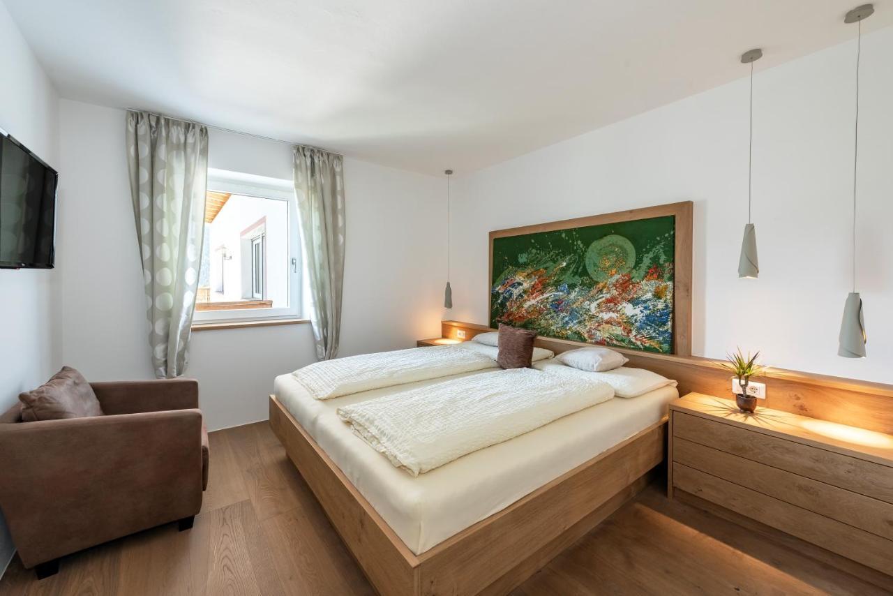 Panorama Residence Schlossblick Rodengo Ngoại thất bức ảnh