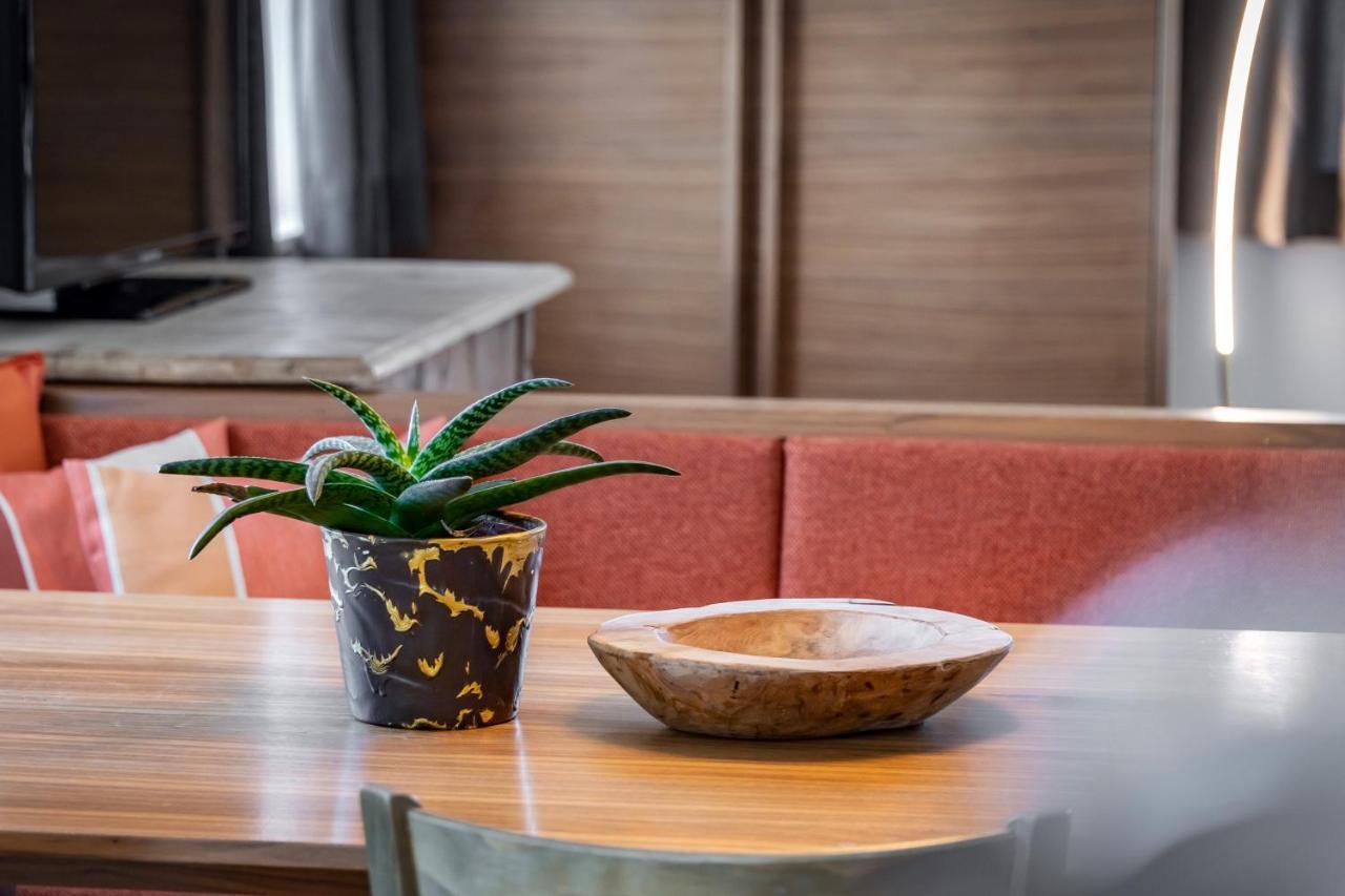 Panorama Residence Schlossblick Rodengo Ngoại thất bức ảnh