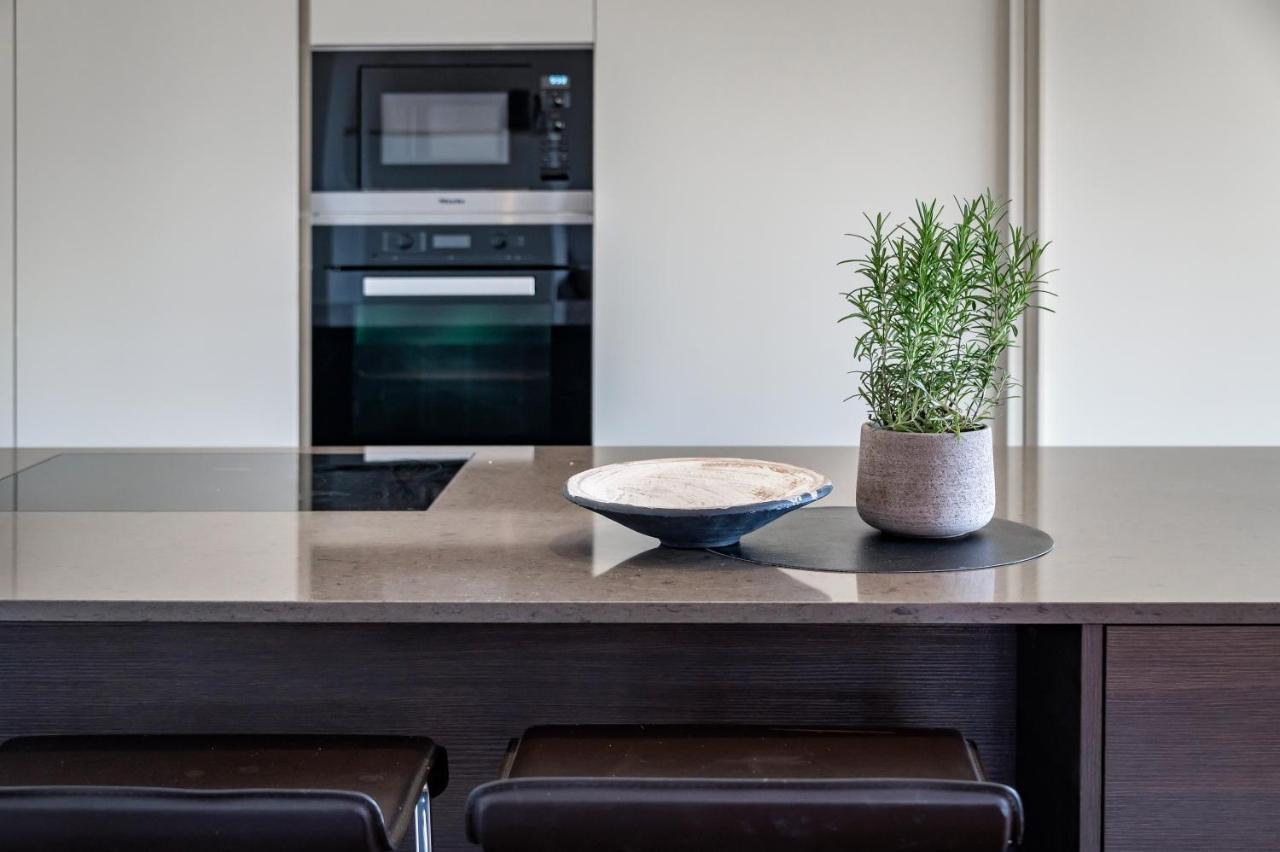 Panorama Residence Schlossblick Rodengo Ngoại thất bức ảnh
