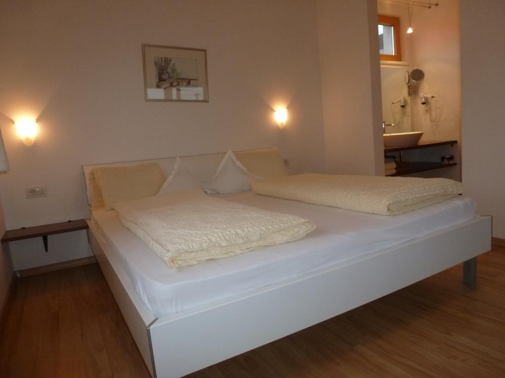 Panorama Residence Schlossblick Rodengo Phòng bức ảnh